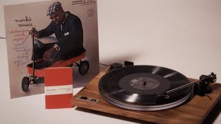 Thelonious Monk 'Monk's Music' | Classics June 2023 | VMP