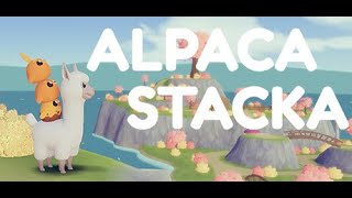Alpaca Stacka - Full Walkthrough & All Achievements Guide