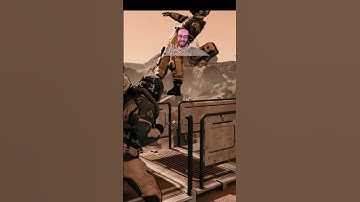 Punch your way to victory Starfield Direct React