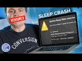 MacBook Pro Sleep Wake Crash (Part 1: Let's Try to Fix It) - Krazy Ken's Tech Misadventures