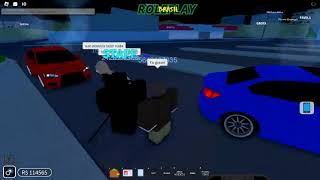 Denuncia rpbr