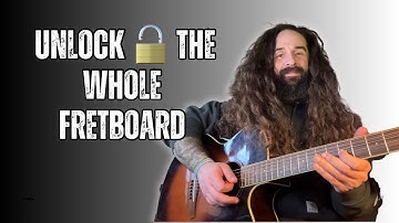 How to Memorize The Guitar Fretboard The Right Way