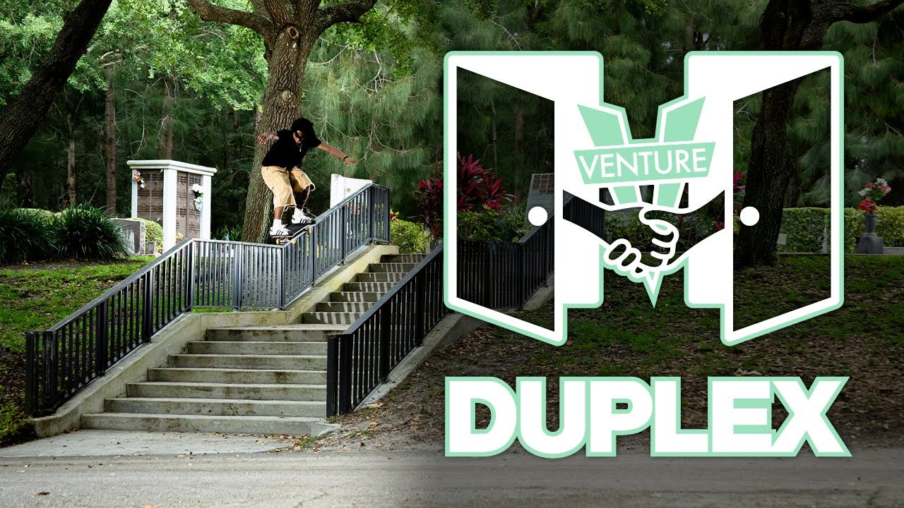 Venture X Duplex