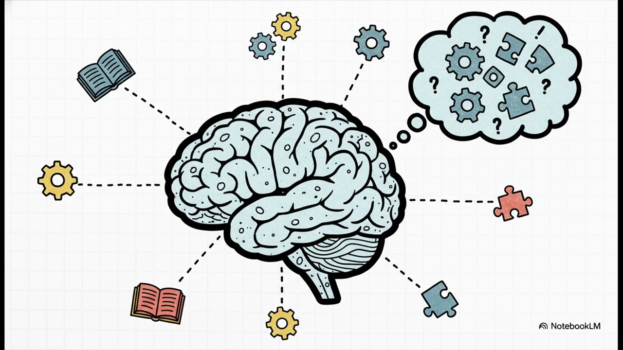 10 Habits of High-IQ People.