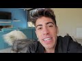 Beginning of video
