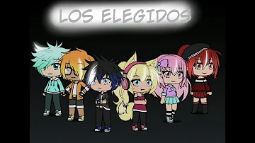 LOS ELEGIDOS CAP. 9