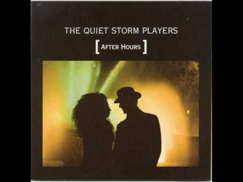 YouTube पर The Quiet Storm Players - My Girl देखें