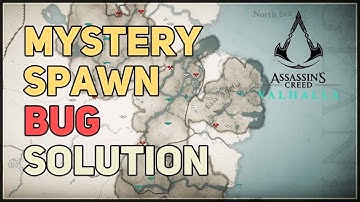 How to Fix Lunden Mystery Doesn