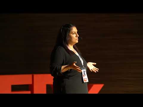 Kutup Yıldızı | Aslı GÖKÇE | TEDxYouth@ATA