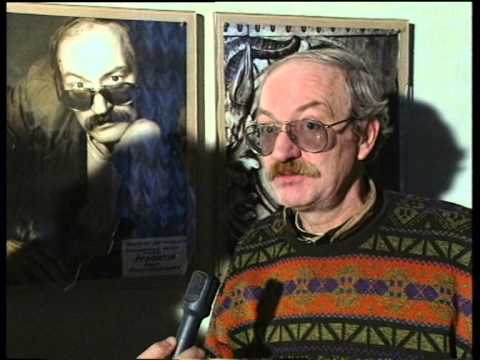 Интервью с Олегом Леваковым в рамках фестиваля телевизионных программ «Формула успеха» (2014)