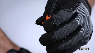 PROTO Tethered Tools -- Tool Collar