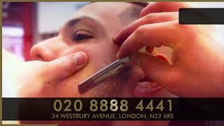 Dosti Barber Shop 2