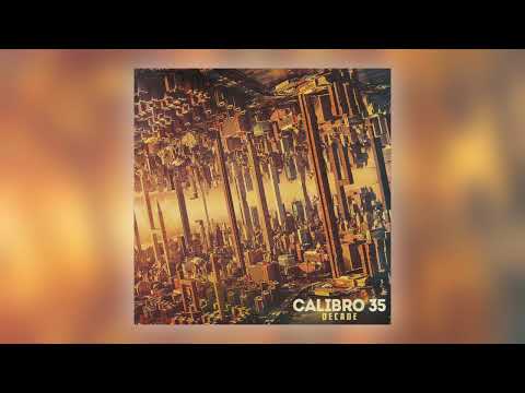 Calibro 35 - Psycheground [Audio]