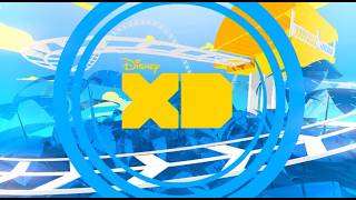 Disney XD (Poland) - Continuities and Promos (July 13, 2020)