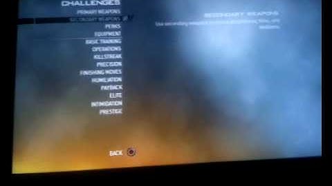 MW2 ALL titles and emblems hack! Online for PS3!!!