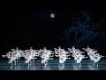 What it takes to perform classical dance's most demanding corps de ballet number