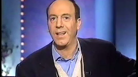 Siskel & Ebert - Before & After / Rumble in the Br...