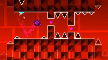 XYZ step (demon) by coke