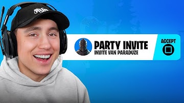 🔴IK INVITE JOU EN WIJ WINNEN!