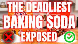Famous Canadians Must AVOID These 7 Baking Soda Brands Except These 2 Profile
