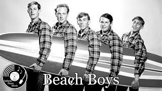 Beach Boys - Reminiscing Silent Slideshow