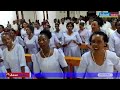 NI SHANGWE MKESHA WA PASAKA NI SHANGWE MKESHA WA PASAKA