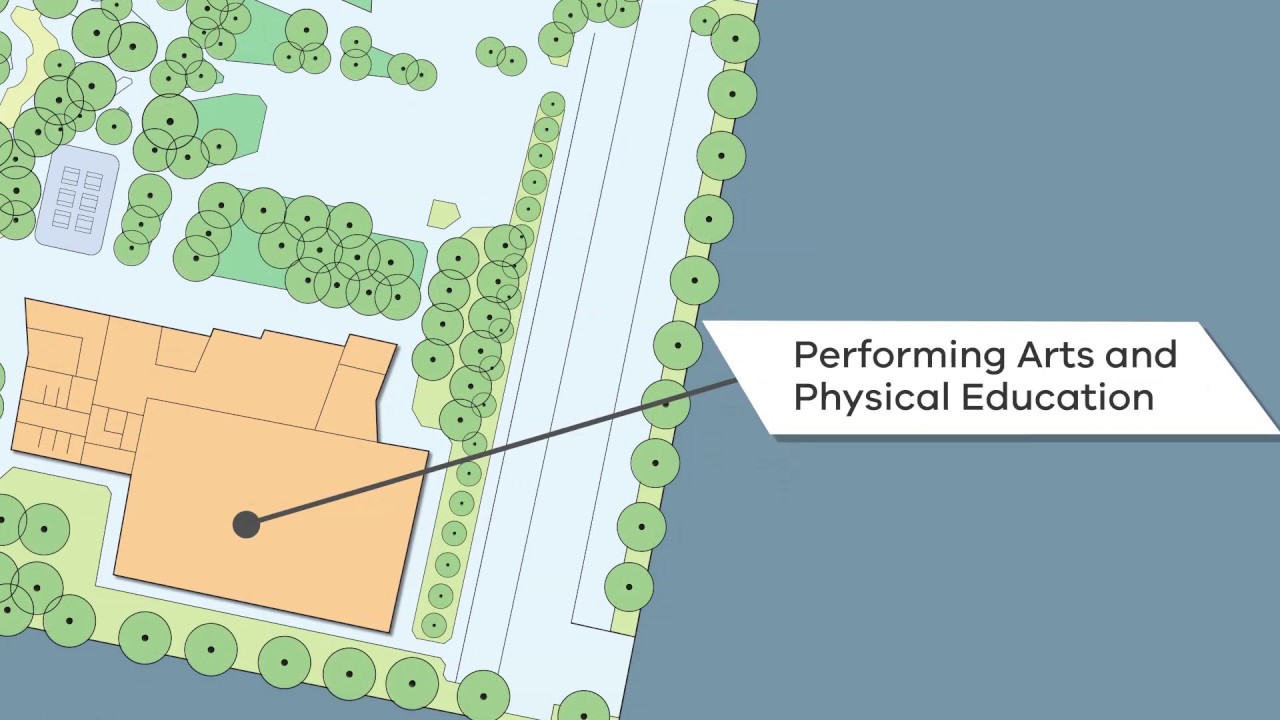Botanic Ridge Primary School – site map 2020 - YouTube