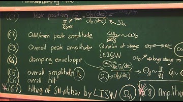 Linear Cosmological Perturbation Theory IV