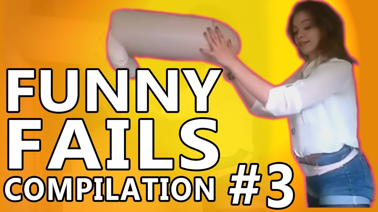 Fails compilation #3 | Funny Fail Compilation | Best Fail Compilation ...
