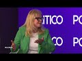 INTERVIEW: Michelle Patron, general manager, global sustainability policy lead, Microsoft