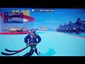 El mejor mapa para ganar experiencia en fornite y subir de nivel