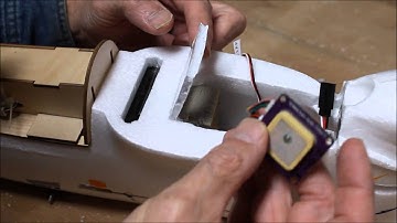 Bix3 setup for FPV and APM