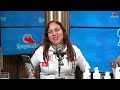 Propuesta de Patricia Tubilla sobre las Aulas Inclusivas en los colegios | Lenguados