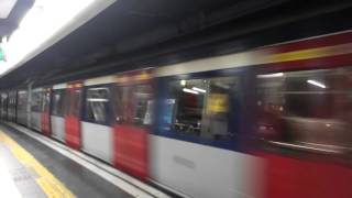 MTR E106/E27 arriving at Hung Hom P1