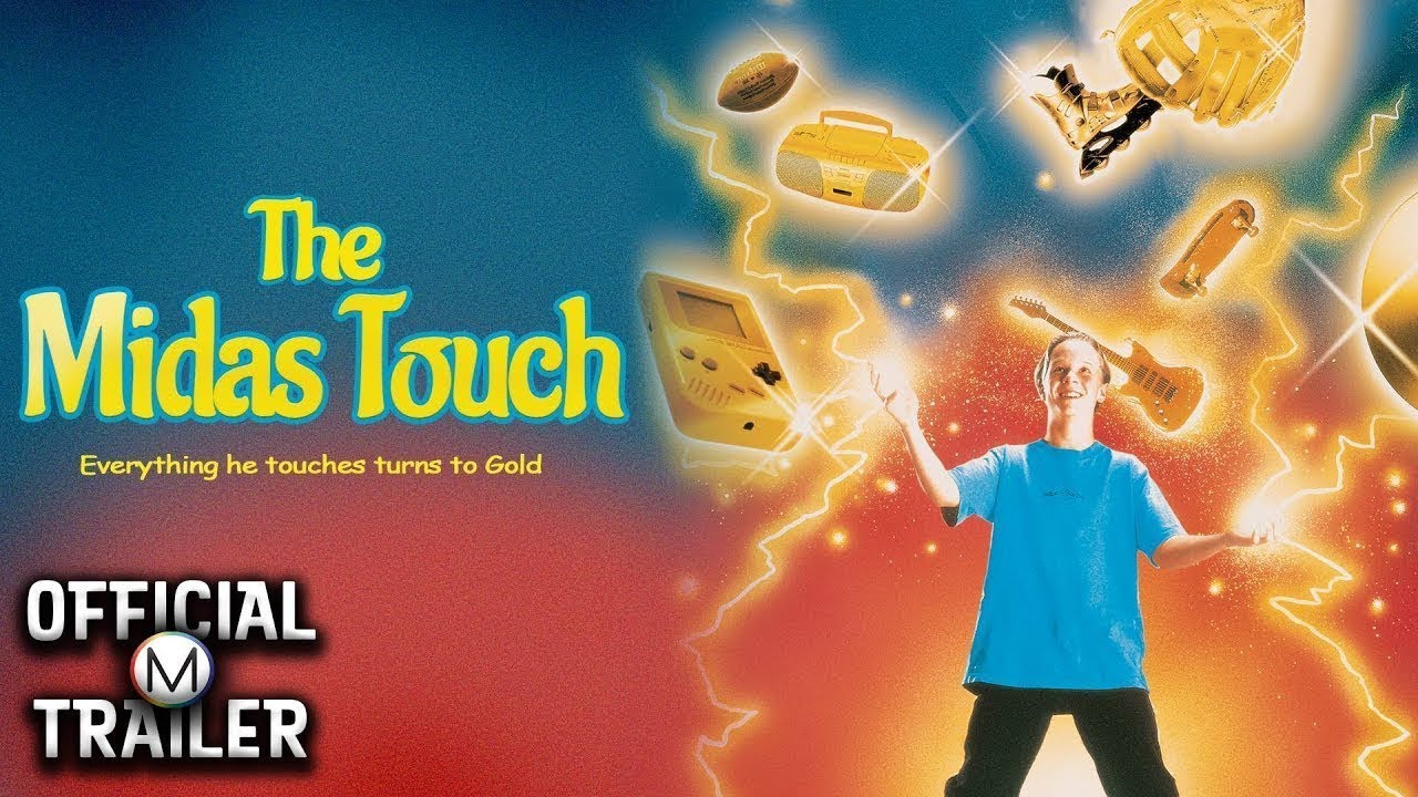 The Midas Touch