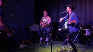 薄荷葉 Feat 阿強 - 桃子 B Festival 2018 Party Night