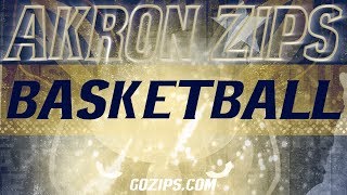 Zips Basketball Weekly, Episode 9 Feature: Daniel Utomi 1,000 Points - 02/20/2019