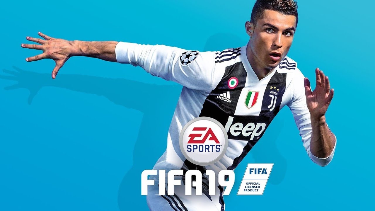 How to download fifa 19 beta on android 100%