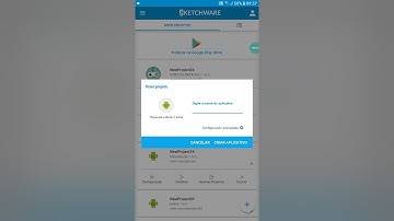 Como criar um app de musica pelo sketchware(primeiro video)
