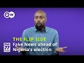 Which news can you trust ahead of the elections in Nigeria?