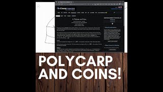 Celebrity Chapter1 @Polycarp and coins Wealth