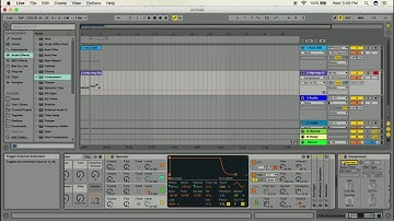Sidechain Compression - In 30 Seconds