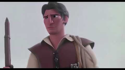 Stable Diffusion + EBSynth