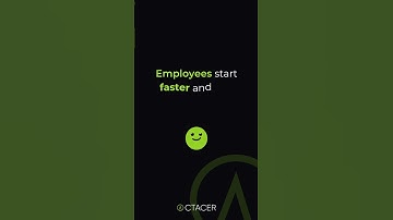 Hiring process automation