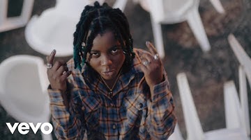 Kenah - Control (Official Video)