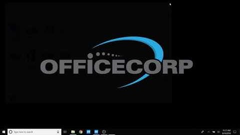 Konica Minolta - Adding Your Account Track Code on Windows 10