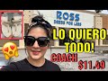 EL MEJOR ROSS 🤩 NUEVAS OFERTAS INCREÍBLES Y LO NUEVO EN ROSS ❤️ Compras en Ross | Shary’s Glow