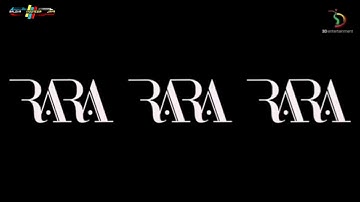 RARA PANGGUNG GEMILANG