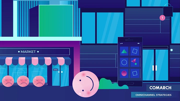 Improving Digital Customer Experience Using Omnichannel in Telecoms - COMARCH