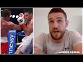 Callum Smith opens up on Canelo loss, ring return plans & ambitions, Stephen Smith retirement & MORE